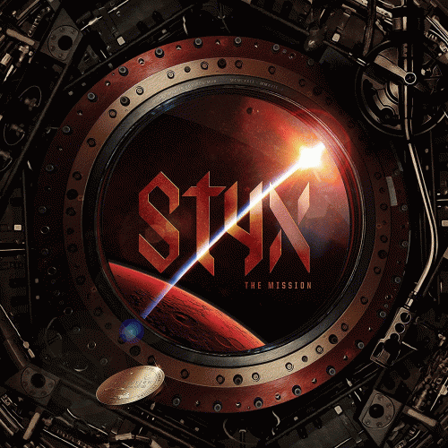 Styx : The Mission